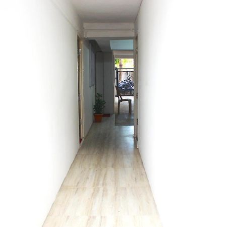 Gangotri Guest House Aurangābād Extérieur photo