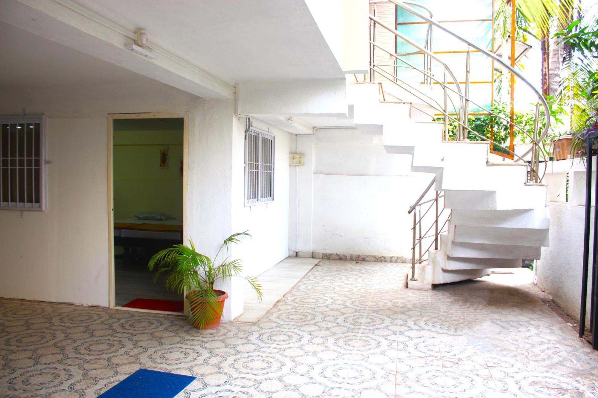 Gangotri Guest House Aurangābād Extérieur photo