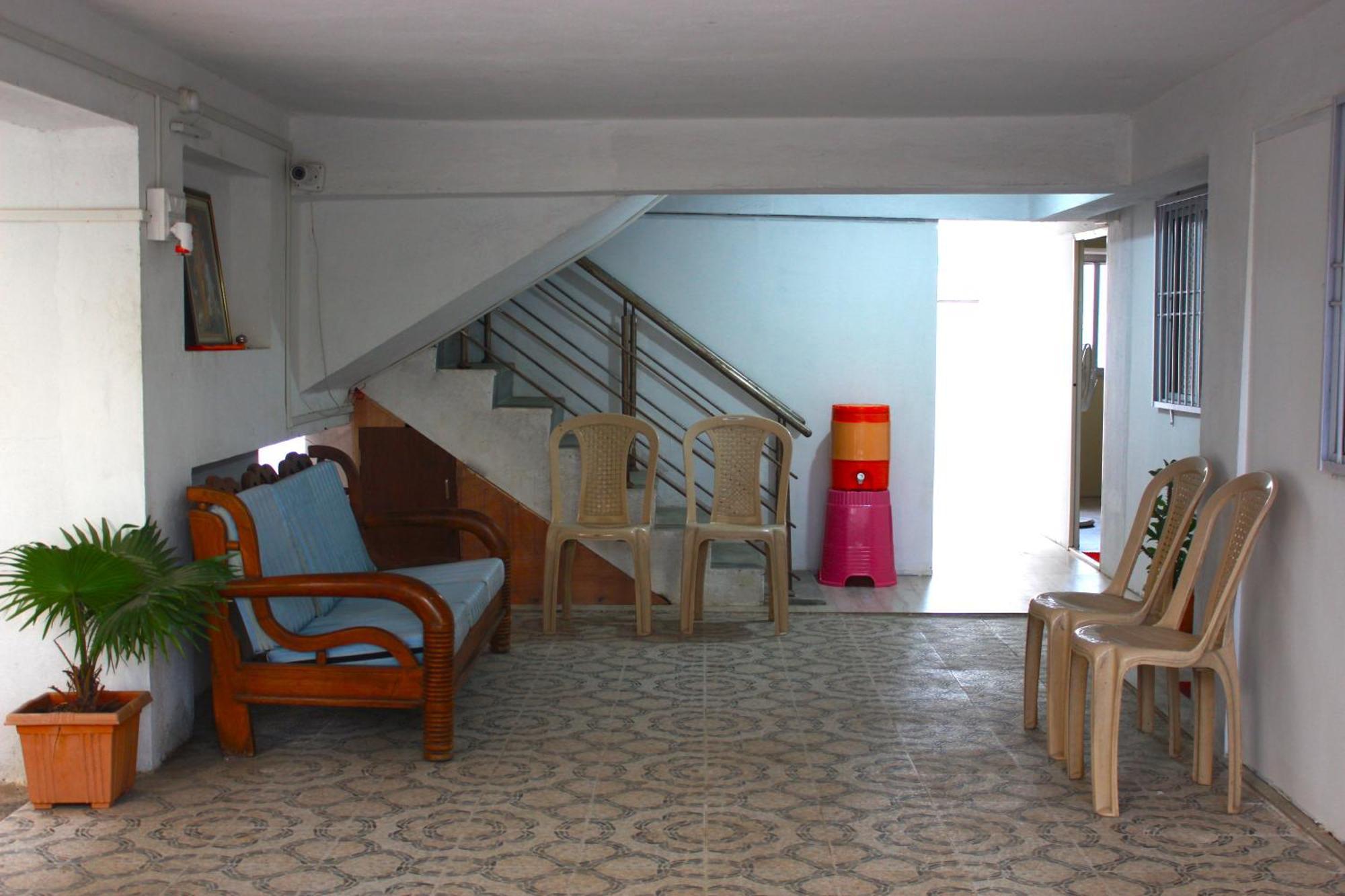 Gangotri Guest House Aurangābād Extérieur photo
