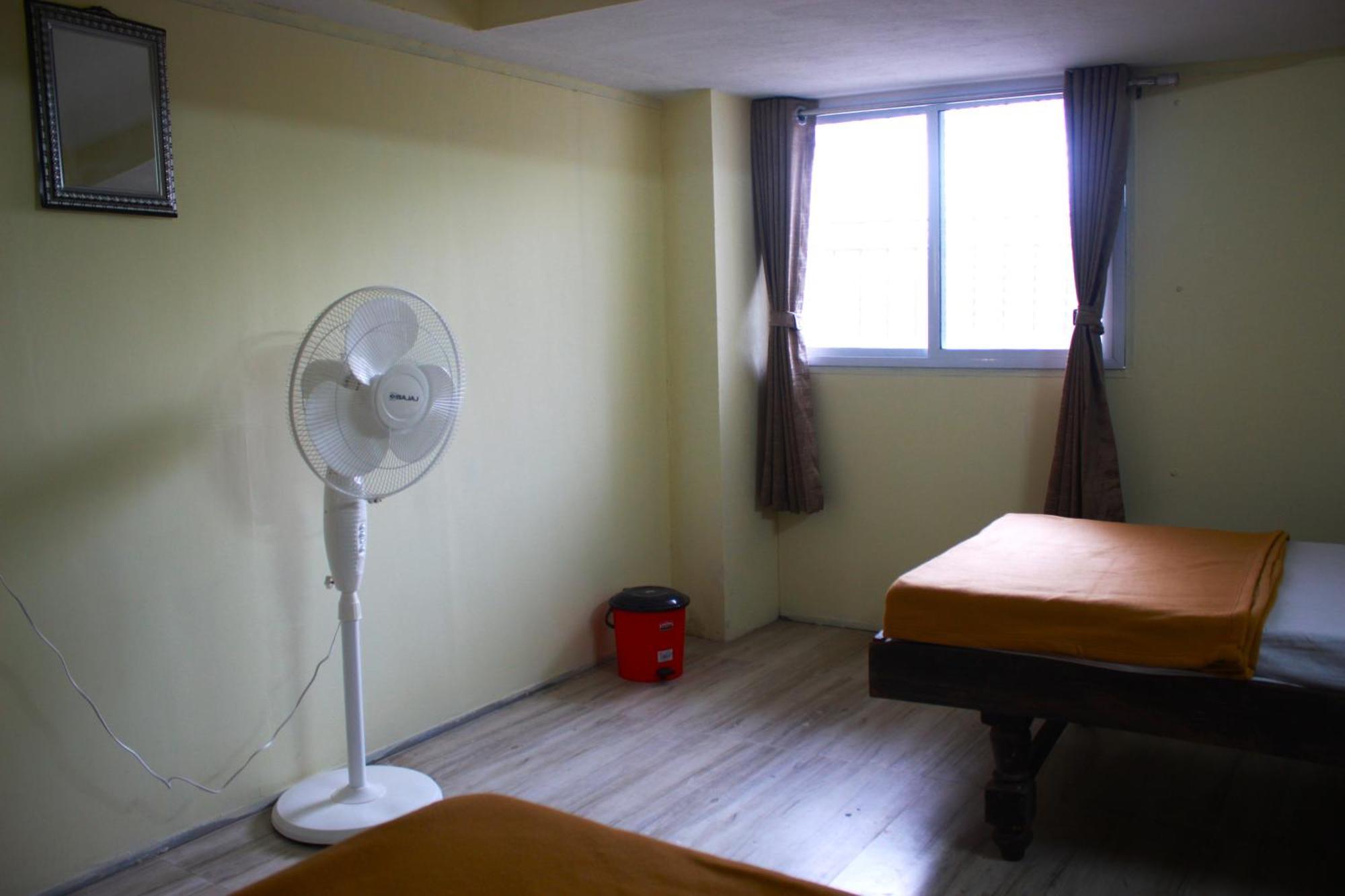 Gangotri Guest House Aurangābād Extérieur photo