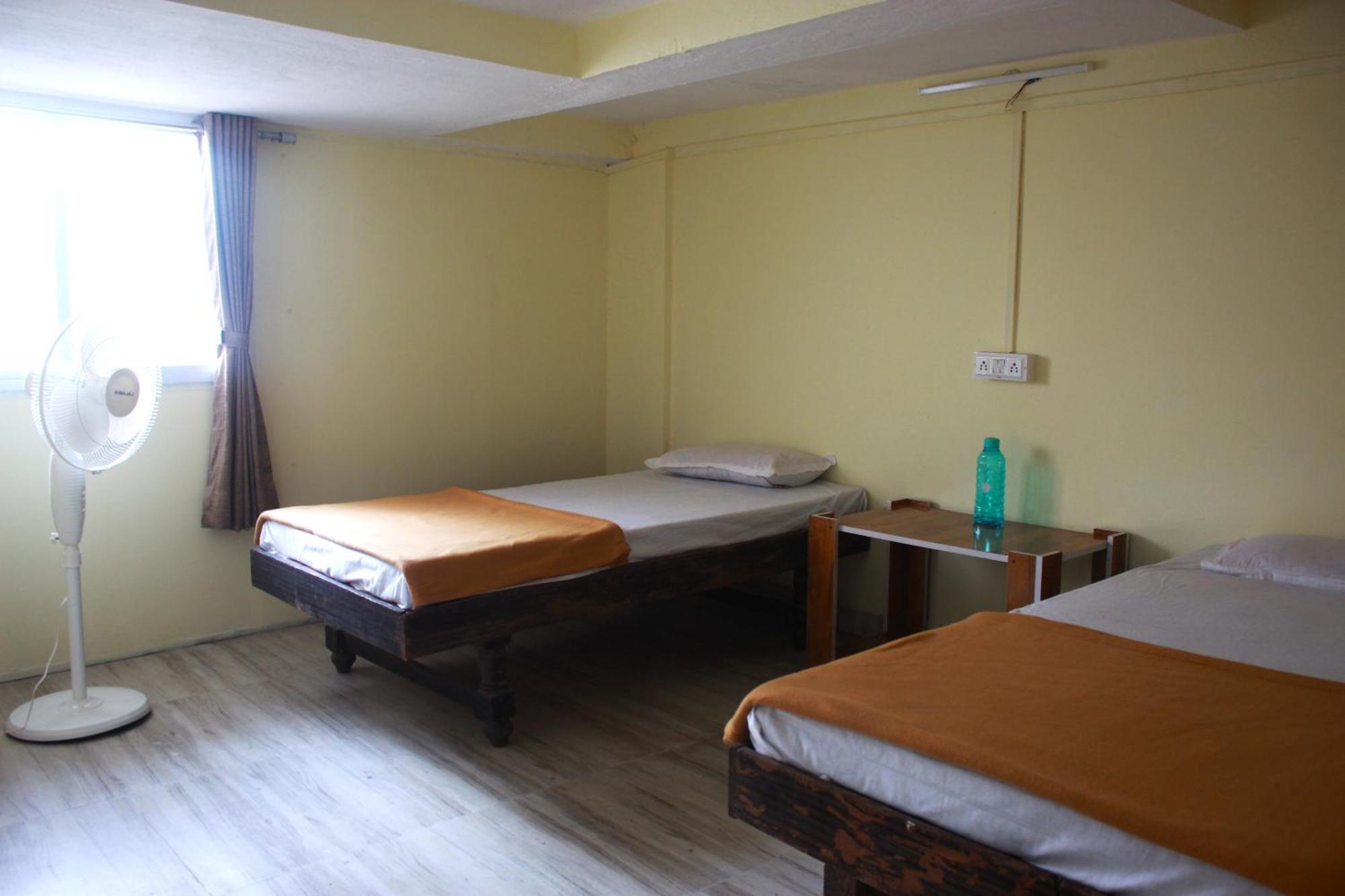 Gangotri Guest House Aurangābād Extérieur photo