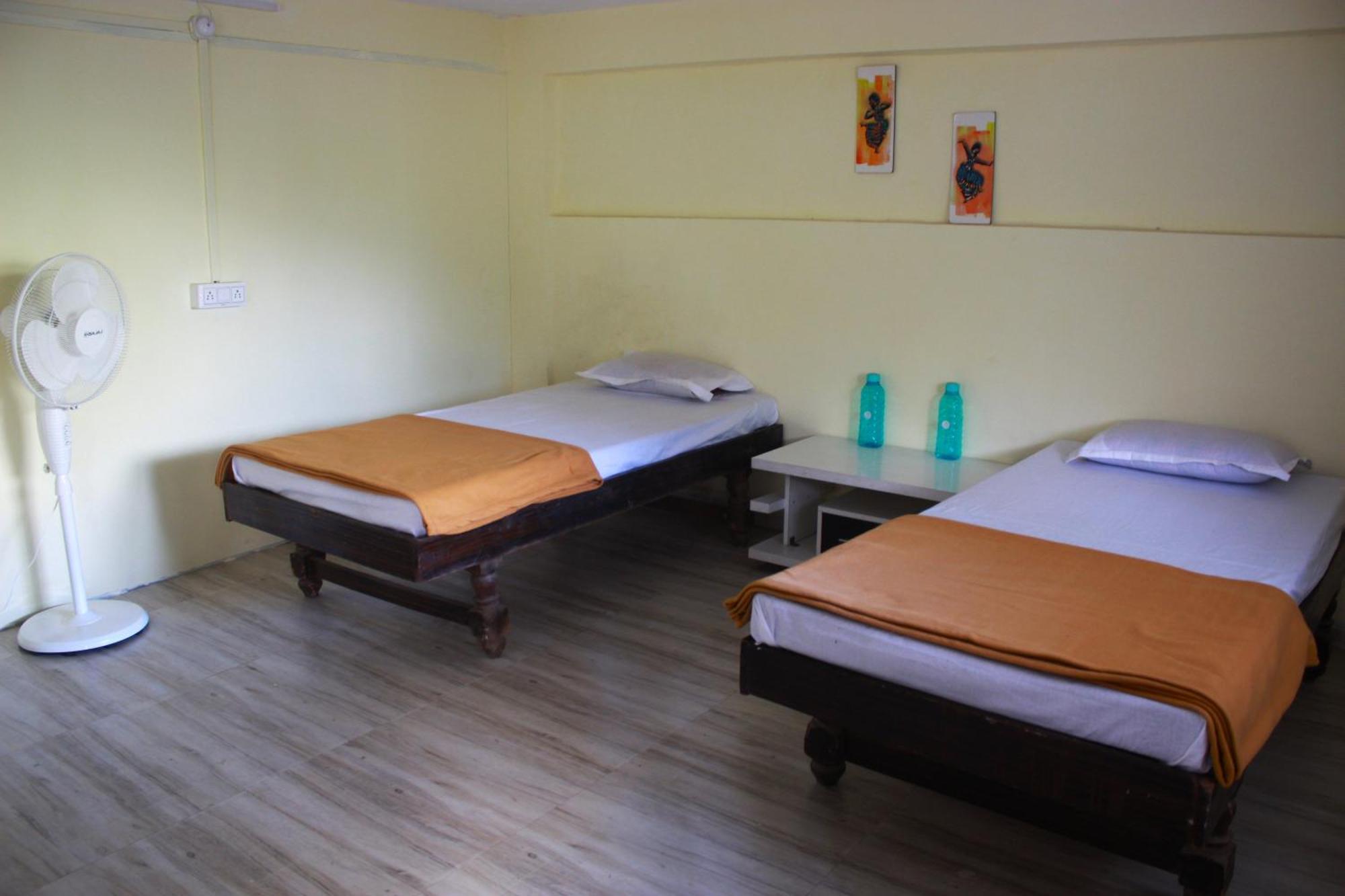 Gangotri Guest House Aurangābād Extérieur photo